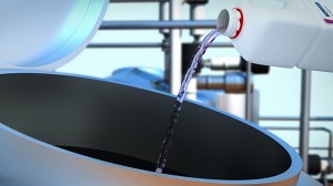 3D produkt- visualisering